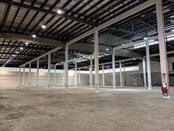 Tuas South Street 1 (D22), Warehouse #578535581